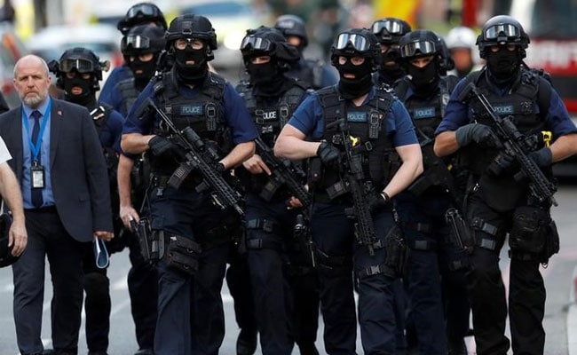 London Terror Attack Death Toll Rises To 7: Police
