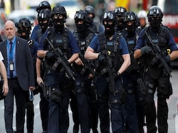 London Terror Attack Death Toll Rises To 7: Police London Terror Attack Death Toll Rises To 7: Police