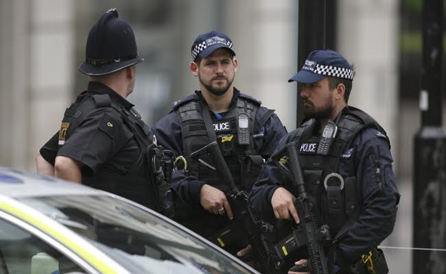 Iran Calls London Attacks 'Wake Up Call', Urges Uprooting Terrorism Sources