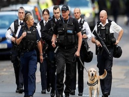 British Police Detain More People Over London Bridge Attack British Police Detain More People Over London Bridge Attack