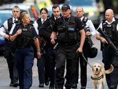 British Police Detain More People Over London Bridge Attack