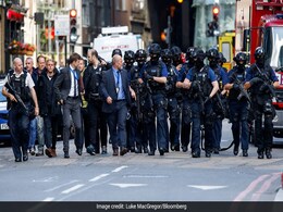 7 Dead In London Attack, Theresa May Insists 'Things Need To Change' 7 Dead In London Attack, Theresa May Insists 'Things Need To Change'