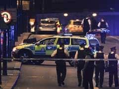 Police Raid Flat Of One Of The London Bridge Attackers: Report