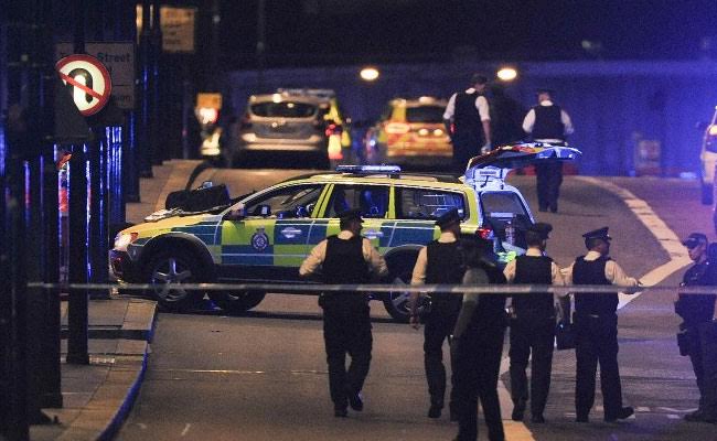 Where Did You Hire Your Van, London Attacker Asked Neighbour Hours Before Strike