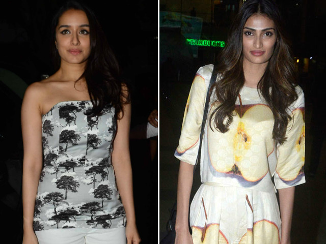 London Attacks: 'Devastated And Heartbroken,' Tweet Anushka Sharma, Shraddha Kapoor And Other Celebs