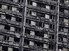 Deadly London Tower Blaze Began In Hotpoint Fridge Freezer: Report