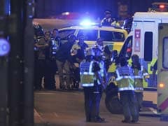 'Pakistani-Origin London Bridge Terrorist Buried In Secret'