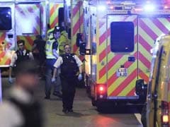 London Attacks: At Least 20 Patients In Hospital, Says Ambulance Service
