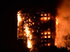 79 People Presumed Dead In London Tower Block Fire: Reports