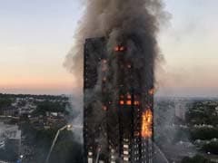 London Fire: Grenfell Tower Block Inferno - What We Know So Far