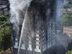 'Catastrophe Like This Was Inevitable': London Inferno Came After Years Of Warnings