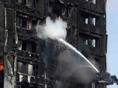 Arconic Inc Knowingly Supplied Flammable Panels For Use In London Grenfell Tower: Report