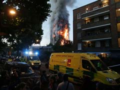 London Inferno Trapped People As They Slept, 6 Dead, 70 Injured