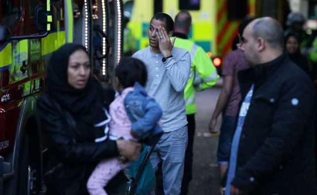 London Fire: Muslims Up For Ramzan Fasting First To Alert Neighbours, Save Many Lives