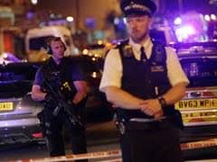 London Terror Attack Suspect Named By Media