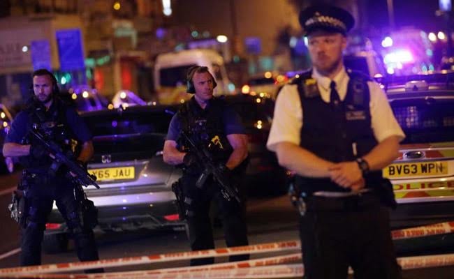 An Attack On Muslims In London Is Exactly What ISIS Wanted