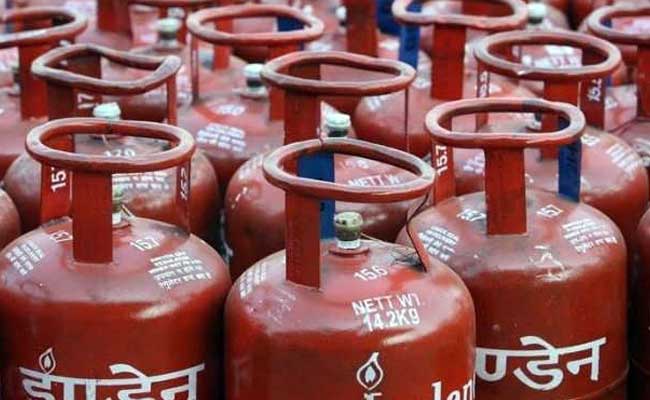LPG Gas Cylinder Prices In Top Cities After Latest Revision