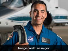 Indian-American Among 12 New Astronauts Chosen By NASA