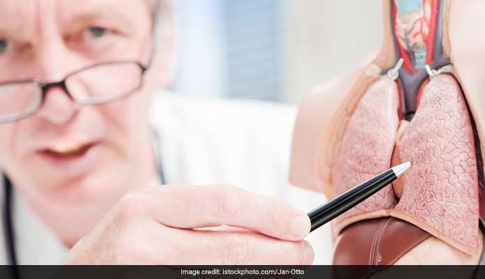 Lung Cancer Drug Trials Made More Successful