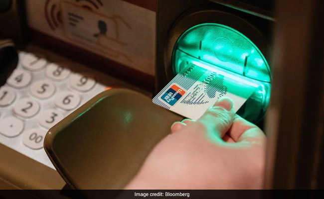 Macau ATMs Need Face Time Before Payout To Help Follow The Money