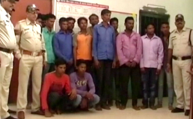 15 People Jailed For Allegedly Cheering Pak Cricket Team Get Bail