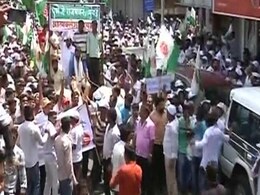 कर्ज माफी से वंचित महाराष्ट्र के किसानों का सवाल- लोन नियमित चुकाकर हमने क्या गुनाह किया? कर्ज माफी से वंचित महाराष्ट्र के किसानों का सवाल- लोन नियमित चुकाकर हमने क्या गुनाह किया?