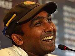 Mahela Jayawardene Clears The Air On Reports Linking Him To India Coaching Job