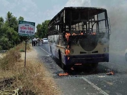 युवक की पुलिस हिरासत में मौत के बाद फिर भड़का पाटीदार आंदोलन, महेसाणा में तनाव युवक की पुलिस हिरासत में मौत के बाद फिर भड़का पाटीदार आंदोलन, महेसाणा में तनाव