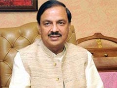Governor's Rule Will Change Situation In Jammu And Kashmir: Mahesh Sharma