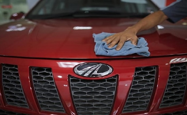 Mahindra Set To Open Plant In Detroit This Month