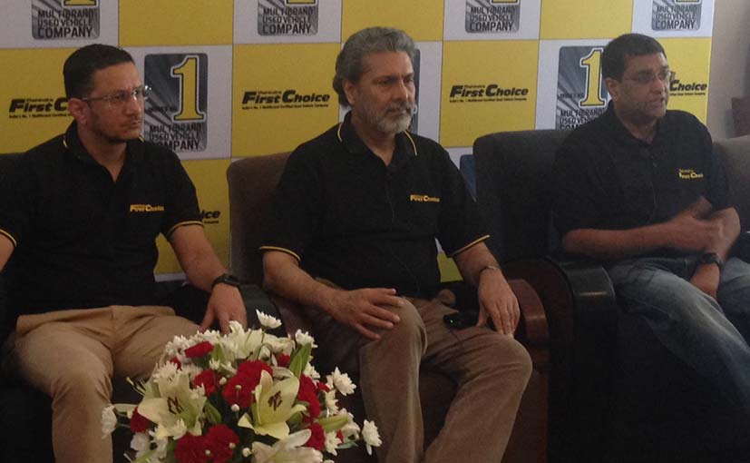 Mahindra First Choice Wheels To Offer Premium Bikes Mahindra First Choice Wheels To Offer Premium Bikes