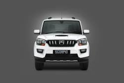 Mahindra Scorpio Facelift To Be Launched This Year; Cosmetic And Feature Upgrades Planned