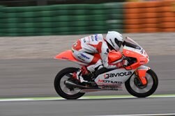 Mahindra Announces Exit From Moto3 By The End Of 2017 Mahindra Announces Exit From Moto3 By The End Of 2017