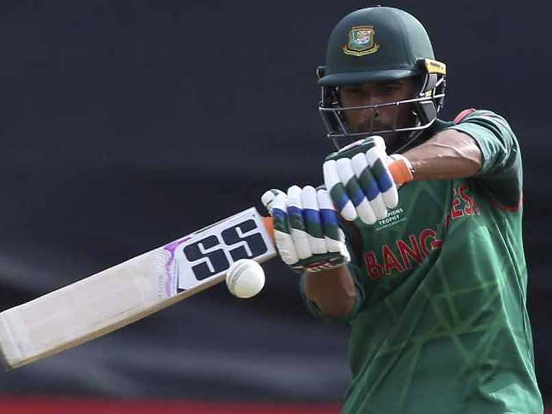 India vs Bangladesh: बांग्लादेश टी20 टीम के कप्तान महमुदुल्लाह बोले, शाकिब अल हसन की गैरमौजूदगी हमें प्रेरित करेगी