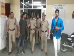 Jeweller Shot Dead By Bikers In UP's Mainpuri, Sixth Killing In Weeks Jeweller Shot Dead By Bikers In UP's Mainpuri, Sixth Killing In Weeks