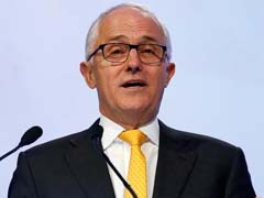 Australia PM Malcolm Turnbull Confronts Scandal Over Deputy's Extramarital Affair