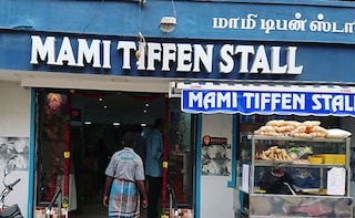 Mami's Tiffen Stall: This Tiny Eatery in Chennai Serves Fantastic Home-Style Meals