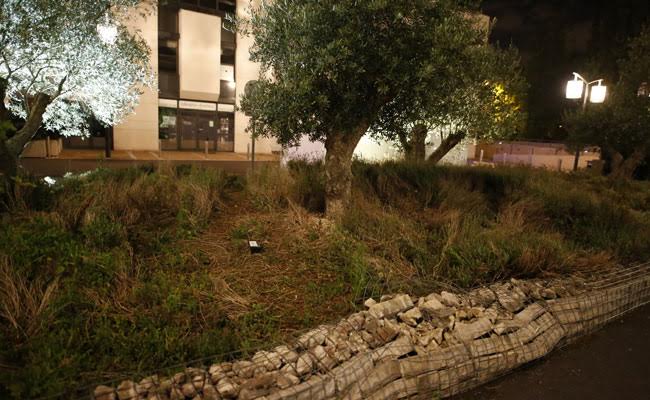 Man Held After Driving Car Into Barriers Protecting Paris Mosque