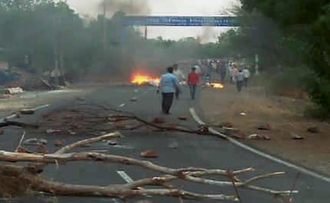 Mandsaur Firing: Police Release Names Of 32 People Booked For Violence