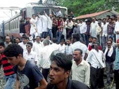 Mandsaur Firing: No FIRs Against Cops Who Shot Farmers In Madhya Pradesh