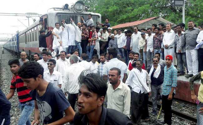 Arresting Us Will Not Stop Fight For Farmers In Mandsaur