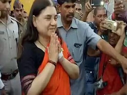 Remove Child Beggars From Delhi's Streets, Says Maneka Gandhi Remove Child Beggars From Delhi's Streets, Says Maneka Gandhi