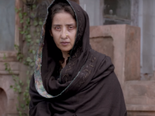 <i> Dear Maya</i> Movie Review - Manisha Koirala's Film Is All Heart - All The Way
