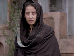 <i> Dear Maya</i> Movie Review - Manisha Koirala's Film Is All Heart - All The Way <i> Dear Maya</i> Movie Review - Manisha Koirala's Film Is All Heart - All The Way