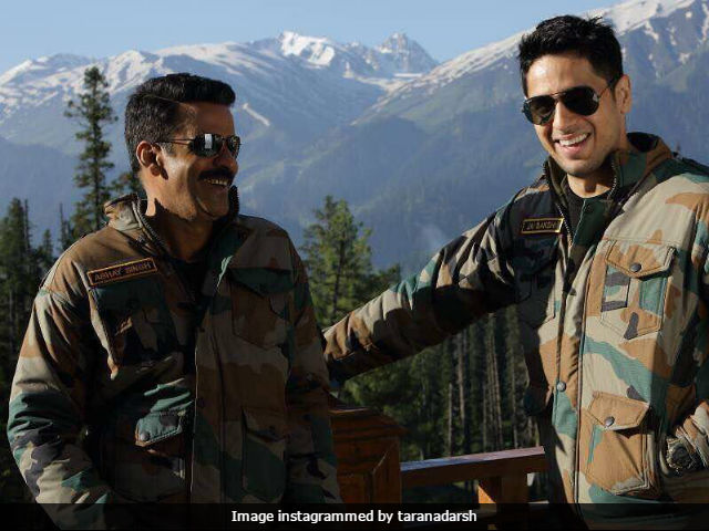 <i>Aiyaary</i>:  Manoj Bajpayee Completes Kashmir Shooting Schedule