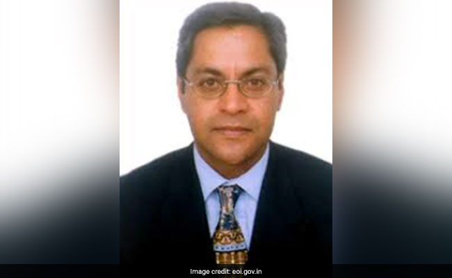 काबुल : भारतीय राजदूत के घर के अहाते में गिरा रॉकेट, सभी सुरक्षित