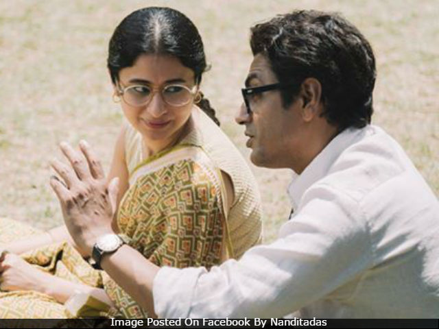 Nawazuddin Siddiqui's Co-Star Rasika Dugal Now Relates To Saadat Hasan Manto's 'Fearlessness'