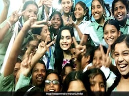 'मासिक धर्म स्वच्छता के बारे में जागरूकता लाना चाहती हूं', मिस इंडिया वर्ल्ड मानुषी छिल्लर 'मासिक धर्म स्वच्छता के बारे में जागरूकता लाना चाहती हूं', मिस इंडिया वर्ल्ड मानुषी छिल्लर