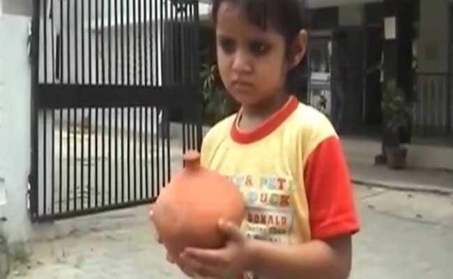 manvi gupta merrut police