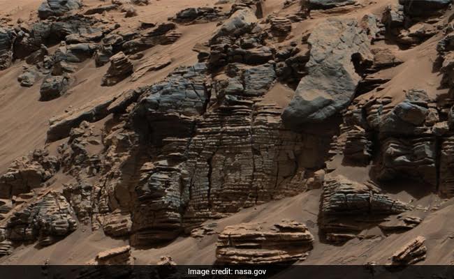 Life On Mars: Study Shows Ancient Lake On Mars Harboured Diverse Microbial Life